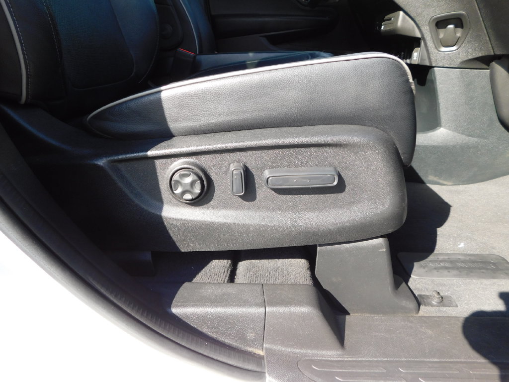Certified 2023 Honda Odyssey Elite image 19