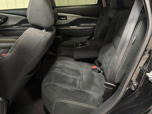 Used 2020 Nissan Murano SV image 14