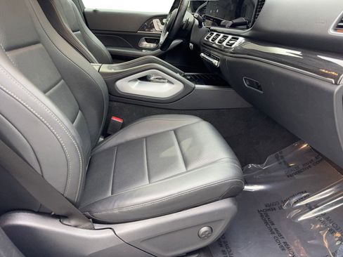 Used 2023 Mercedes-Benz GLE 350 image 46