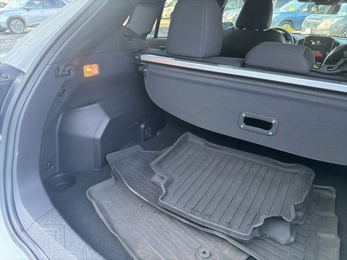 Used 2024 Subaru Crosstrek 2.5i Sport image 32