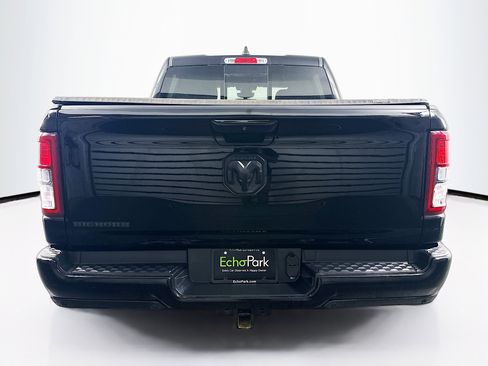 Used 2019 RAM 1500 Big Horn AWD/4WD image 7