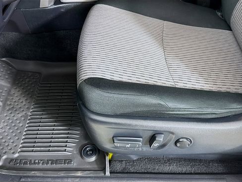 Certified 2017 Toyota 4Runner SR5 image 21