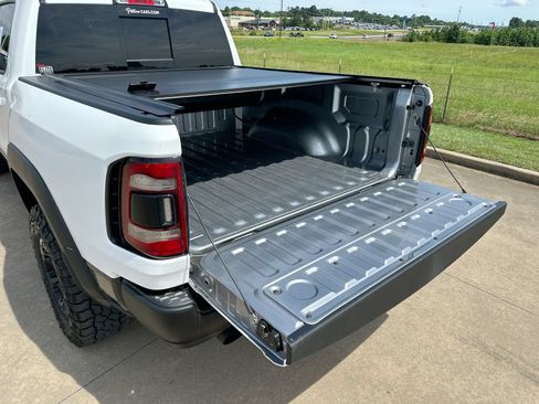 Used 2021 RAM 1500 TRX w/ TRX Level 2 Equipment Group AWD/4WD image 24