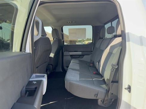 New 2026 Ford F250 XLT AWD/4WD image 10