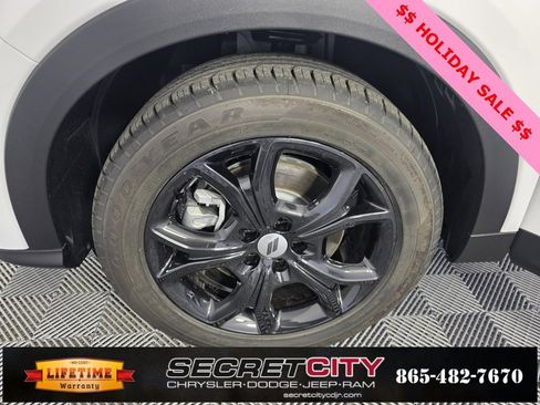 New 2025 Dodge Hornet GT w/ GT Blacktop Package image 9