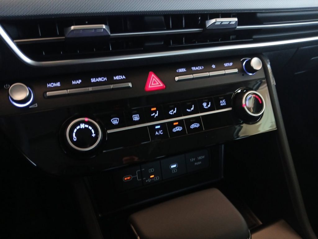 New 2026 Hyundai Sonata SE FWD image 20