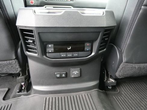 Used 2024 Toyota Sequoia SR5 w/ SR5 Premium Package image 15