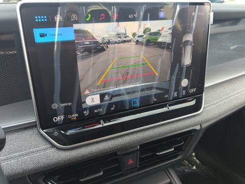 New 2026 Volkswagen Tiguan S image 26