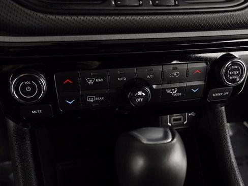 Certified 2024 Jeep Compass Trailhawk image 31