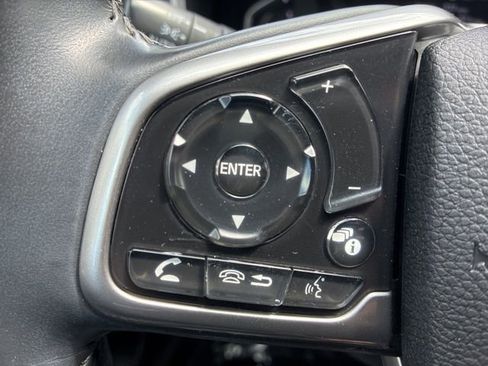 Used 2019 Honda CR-V EX-L image 16