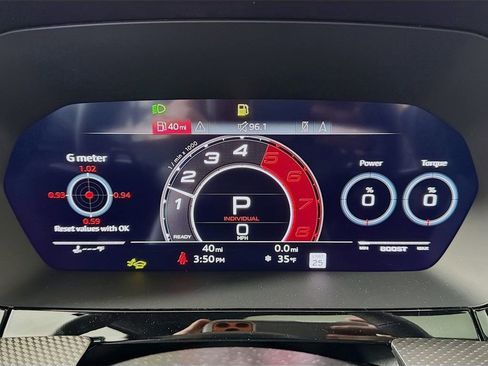 New 2025 Audi RS 3 2.5 TFSI image 13