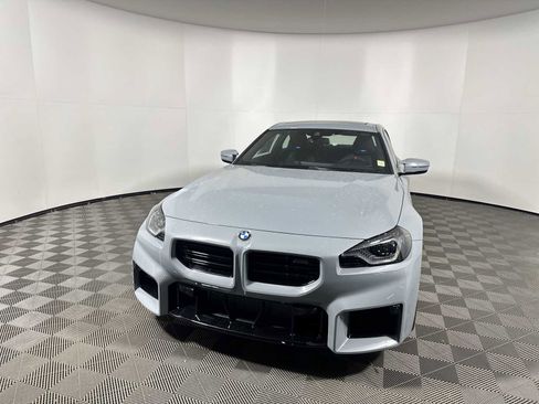 New 2026 BMW M2 w/ Lighting Package image 7