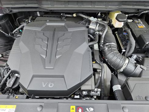 New 2026 Kia Carnival EX FWD image 23