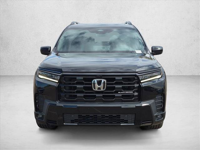 New 2026 Honda Pilot Black Edition image 6