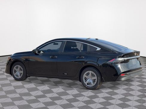 New 2026 Nissan Sentra S w/ Floor Mat Package image 5