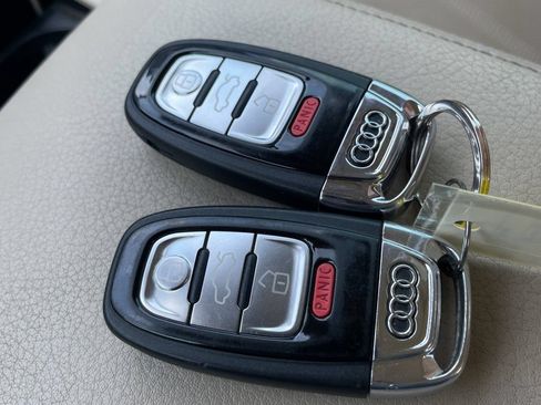 Used 2016 Audi A7 3.0T Prestige w/ Prestige Package AWD/4WD image 28