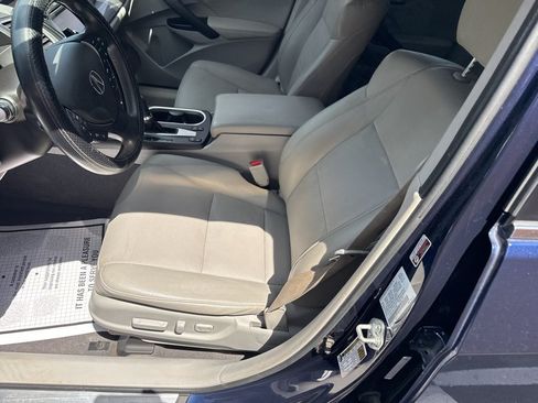 Used 2016 Acura RDX AWD w/ Advance Package image 21