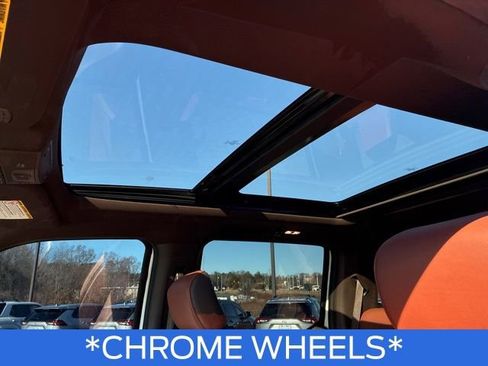 Used 2021 Ford F450 King Ranch w/ King Ranch Ultimate Package image 13