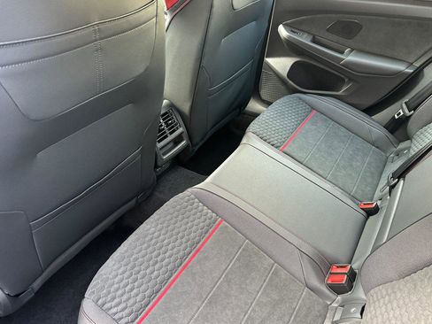 New 2026 Volkswagen Golf SE image 11