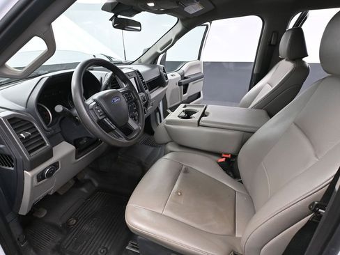 Used 2022 Ford F250 XL w/ Power Equipment Group image 22