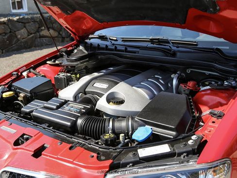 Used 2009 Pontiac G8 GT w/ Premium Package RWD image 18