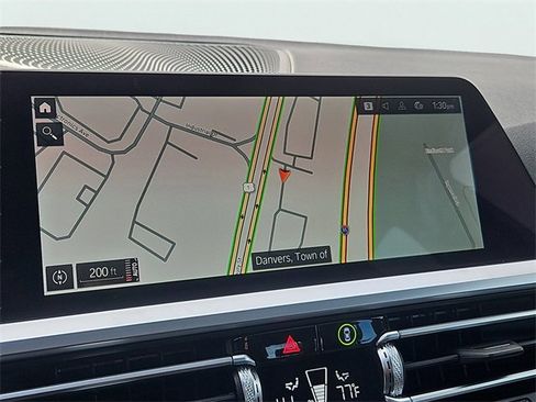 Used 2022 BMW 330i xDrive 330i xDrive w/ Driving Assistance Package image 17