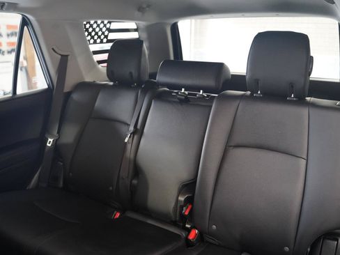 Used 2024 Toyota 4Runner TRD Pro AWD/4WD image 34
