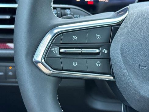 New 2025 Chevrolet Traverse Z71 w/ Enhanced Driving Package image 30