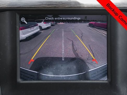 Used 2020 RAM 2500 Laramie AWD/4WD image 11