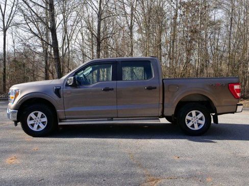 Used 2021 Ford F150 XL w/ Equipment Group 101A High image 27