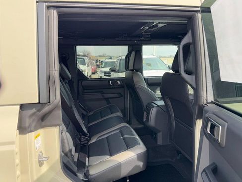 New 2026 Ford Bronco Outer Banks image 5