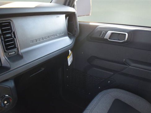 New 2025 Ford Bronco Big Bend image 11