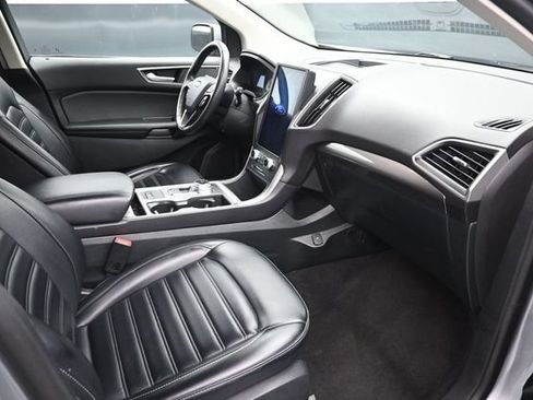 Used 2024 Ford Edge SEL AWD/4WD image 19