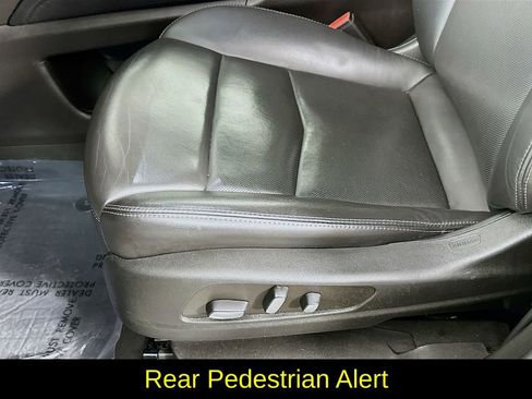 Used 2022 Cadillac XT5 Premium Luxury w/ Technology Package image 27