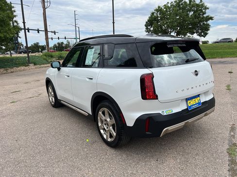 Used 2025 MINI Cooper Countryman S AWD/4WD image 15