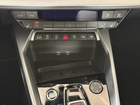 New 2026 Audi A3 2.0T Premium w/ Black Optic Package image 18