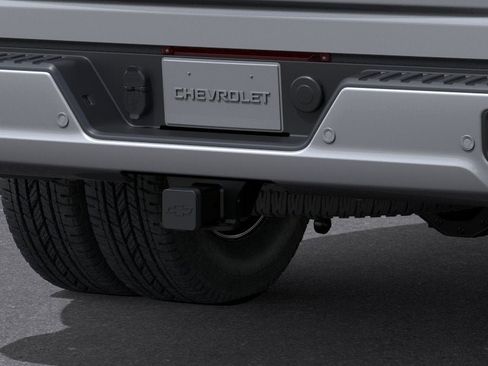New 2026 Chevrolet Silverado 3500 High Country w/ High Country Premium Package AWD/4WD image 14