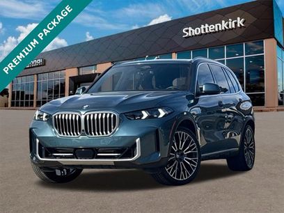Used 2024 BMW X5 sDrive40i w/ Parking Assistance Package