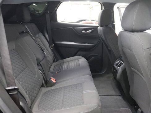 Used 2022 Chevrolet Blazer LT w/ Midnight/Sport Edition image 16