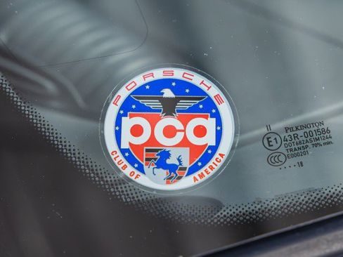 Used 2018 Porsche 718 Cayman GTS image 51