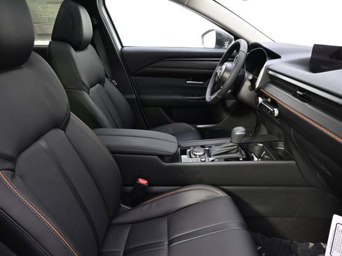 New 2026 MAZDA CX-50 AWD 2.5 Hybrid w/ Weather Package image 16