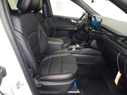 New 2025 Ford Escape ST-Line w/ Tech Pack #1 image 19