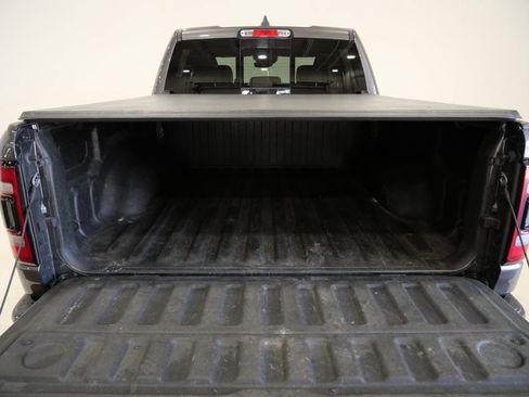 Used 2022 RAM 1500 Limited w/ Night Edition AWD/4WD image 25