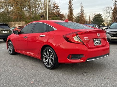 Used 2020 Honda Civic Touring image 5