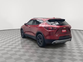 Used 2019 Chevrolet Blazer LT w/ Sound & Technology Package video 2