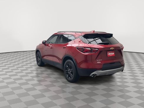 Used 2019 Chevrolet Blazer LT w/ Sound & Technology Package image 2