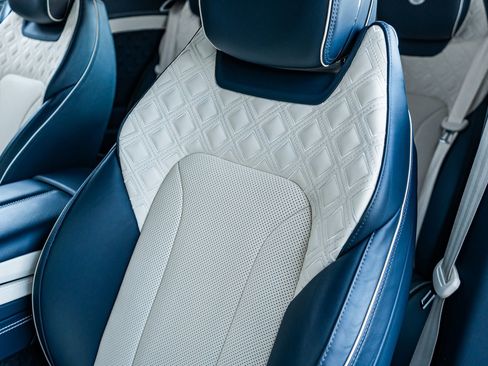 Used 2022 Bentley Continental GT image 30