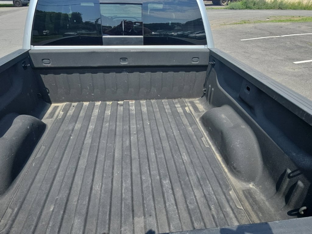 Used 2017 GMC Sierra 1500 SLT w/ SLT Premium Package AWD/4WD image 24