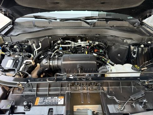 Certified 2023 Ford Explorer Timberline w/ Timberline Technology Package AWD/4WD image 4