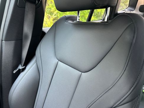 Used 2021 BMW X3 sDrive30i w/ Premium Package RWD image 34